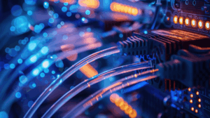 Fiber Optic Installation