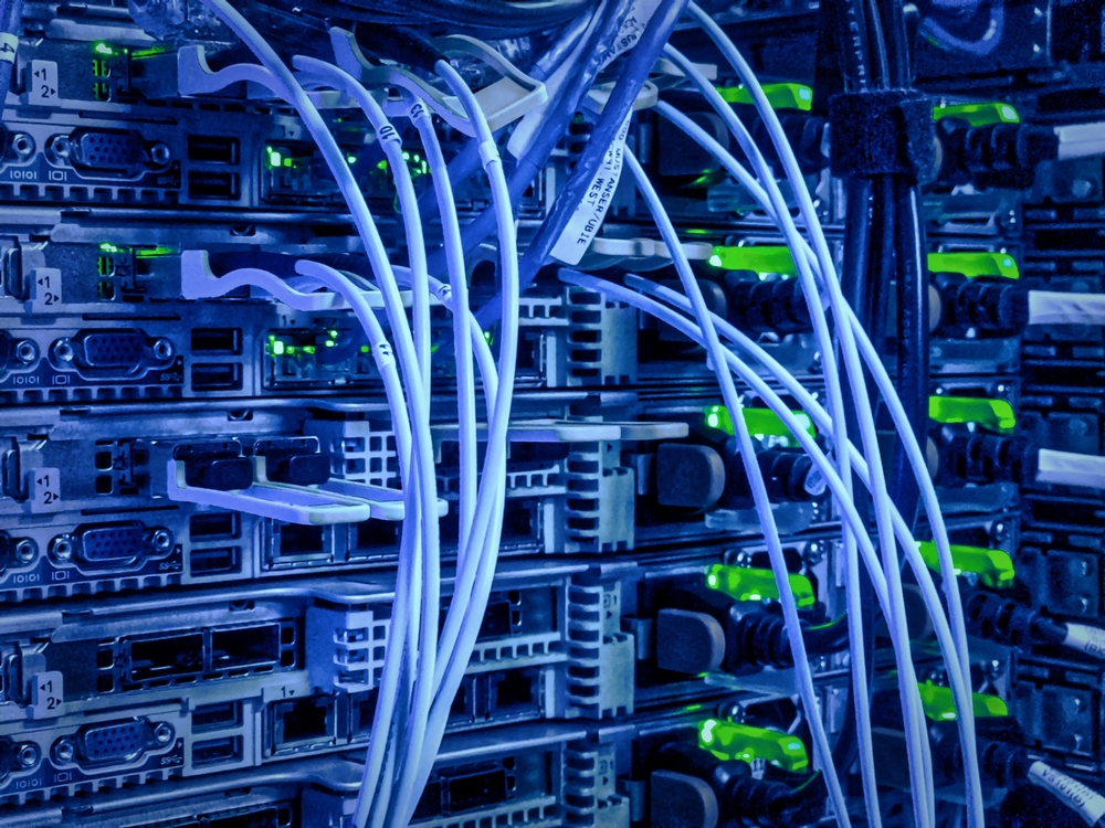 Fiber Optic Termination