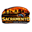 Sacramento Fiber Optic Cabling Installation